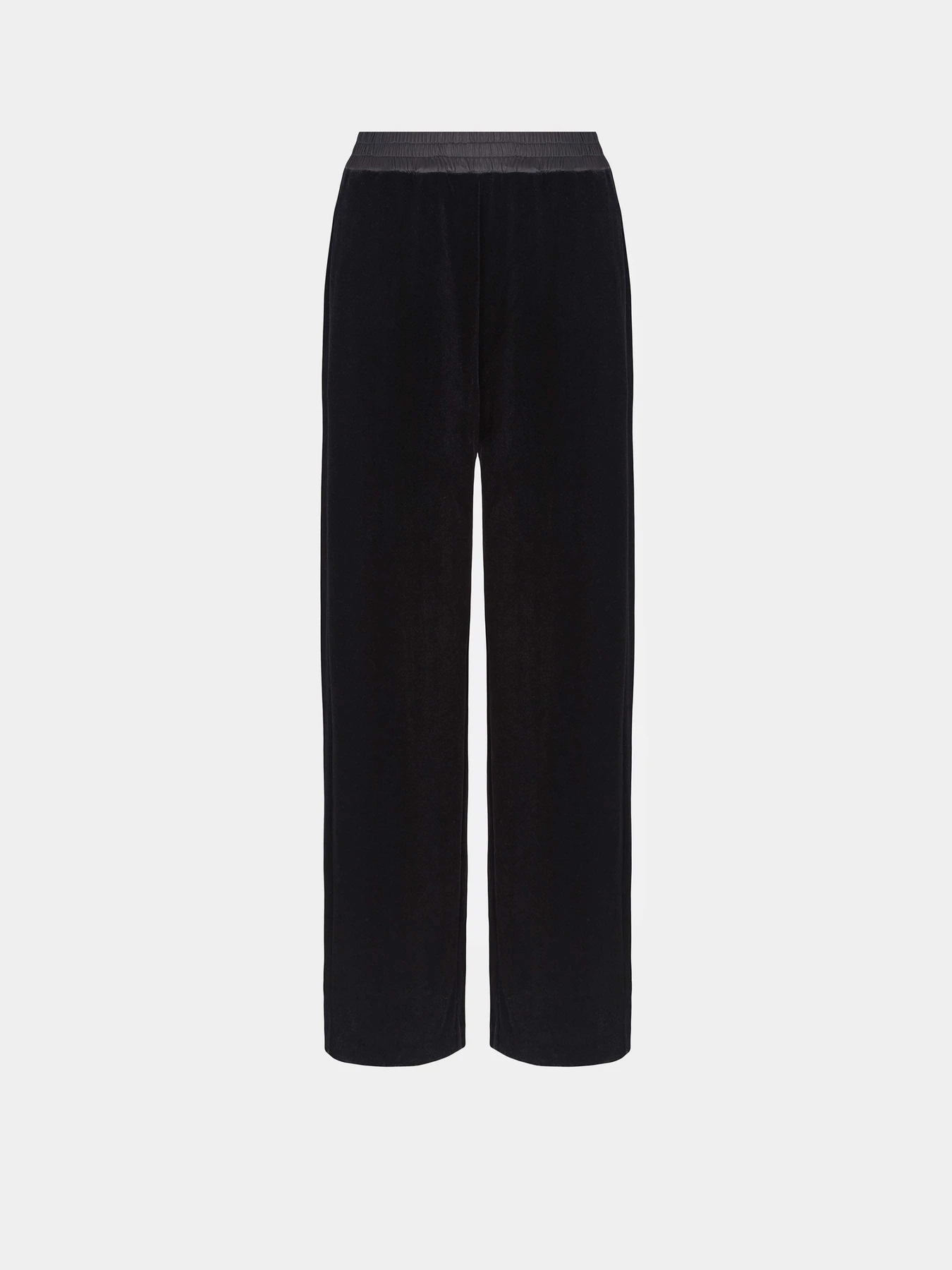 Штани Emporio Armani модель 6D2P6B-2JVZZ-0999 Фото