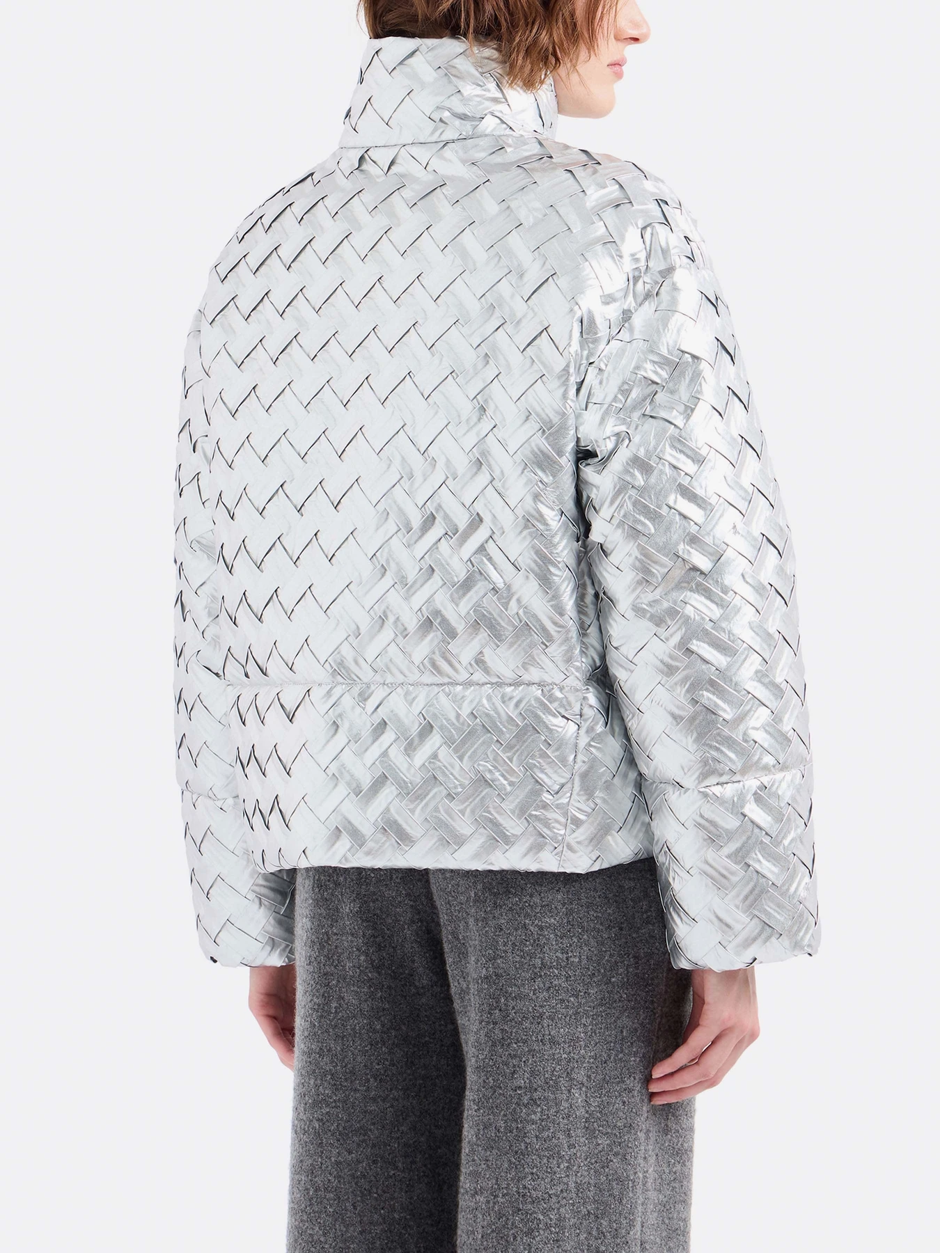 Куртки и дубленки Emporio Armani модель 6D2B73-2NGPZ-0637 Куртки и дубленки Emporio Armani модель 6D2B73-2NGPZ-0637 Фото