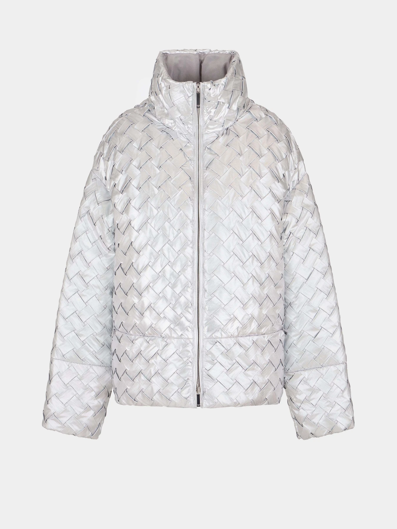 Куртки и дубленки Emporio Armani модель 6D2B73-2NGPZ-0637 Куртки и дубленки Emporio Armani модель 6D2B73-2NGPZ-0637 Фото