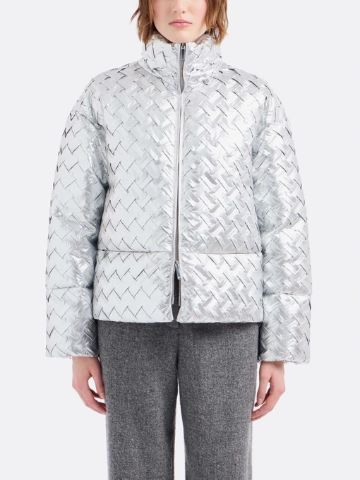 Куртки и дубленки Emporio Armani модель 6D2B73-2NGPZ-0637 Фото