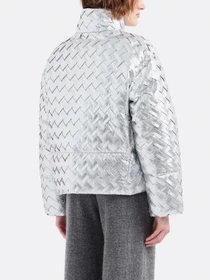 Куртки и дубленки Emporio Armani модель 6D2B73-2NGPZ-0637 Фото