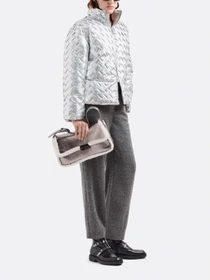 Куртки и дубленки Emporio Armani модель 6D2B73-2NGPZ-0637 Фото