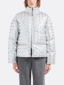 Куртки и дубленки Emporio Armani модель 6D2B73-2NGPZ-0637 Фото