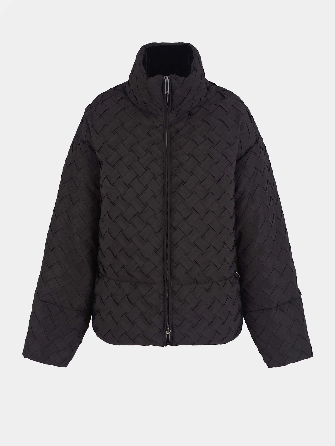 Куртки и дубленки Emporio Armani модель 6D2B73-2NGPZ-0999 Куртки и дубленки Emporio Armani модель 6D2B73-2NGPZ-0999 Фото