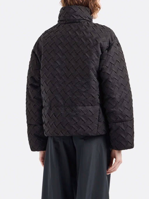 Жіноча Зимова куртка Emporio Armani фото 2