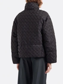Куртки и дубленки Emporio Armani модель 6D2B73-2NGPZ-0999 Фото