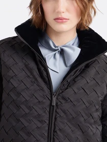 Куртки и дубленки Emporio Armani модель 6D2B73-2NGPZ-0999 Фото