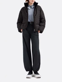 Куртки и дубленки Emporio Armani модель 6D2B73-2NGPZ-0999 Фото