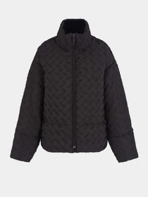 Куртки и дубленки Emporio Armani модель 6D2B73-2NGPZ-0999 Фото