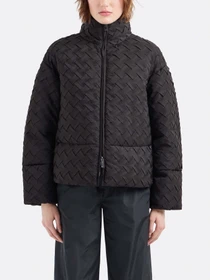 Куртки и дубленки Emporio Armani модель 6D2B73-2NGPZ-0999 Фото