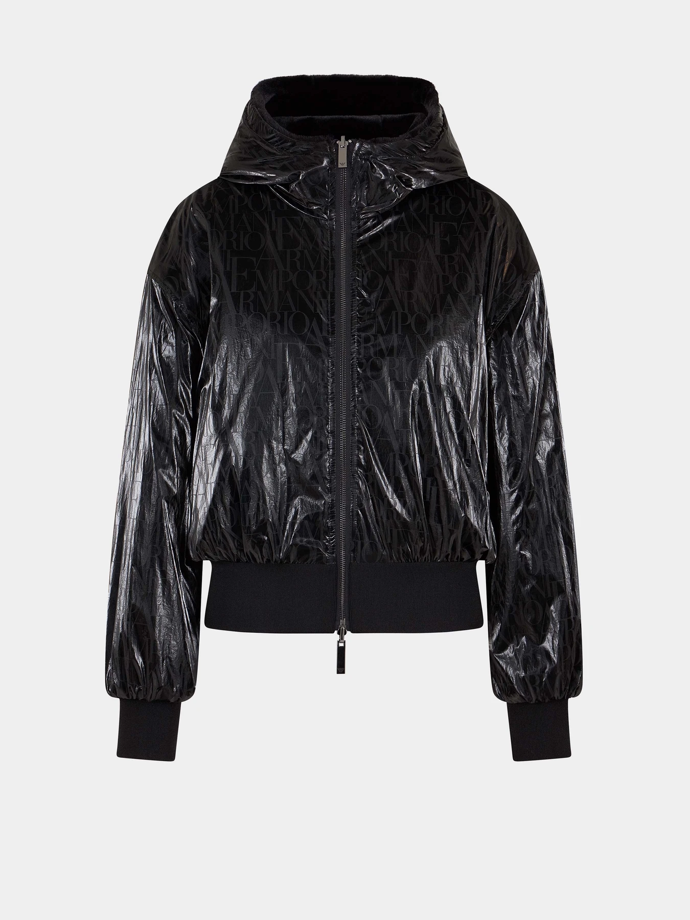 Куртки и дубленки Emporio Armani модель 6D2B85-2NGSZ-0999 Куртки и дубленки Emporio Armani модель 6D2B85-2NGSZ-0999 Фото