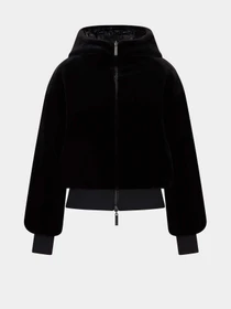 Куртки и дубленки Emporio Armani модель 6D2B85-2NGSZ-0999 Фото
