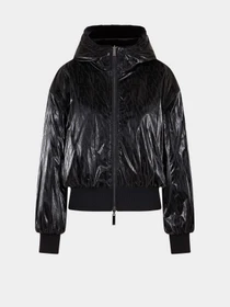 Куртки и дубленки Emporio Armani модель 6D2B85-2NGSZ-0999 Фото