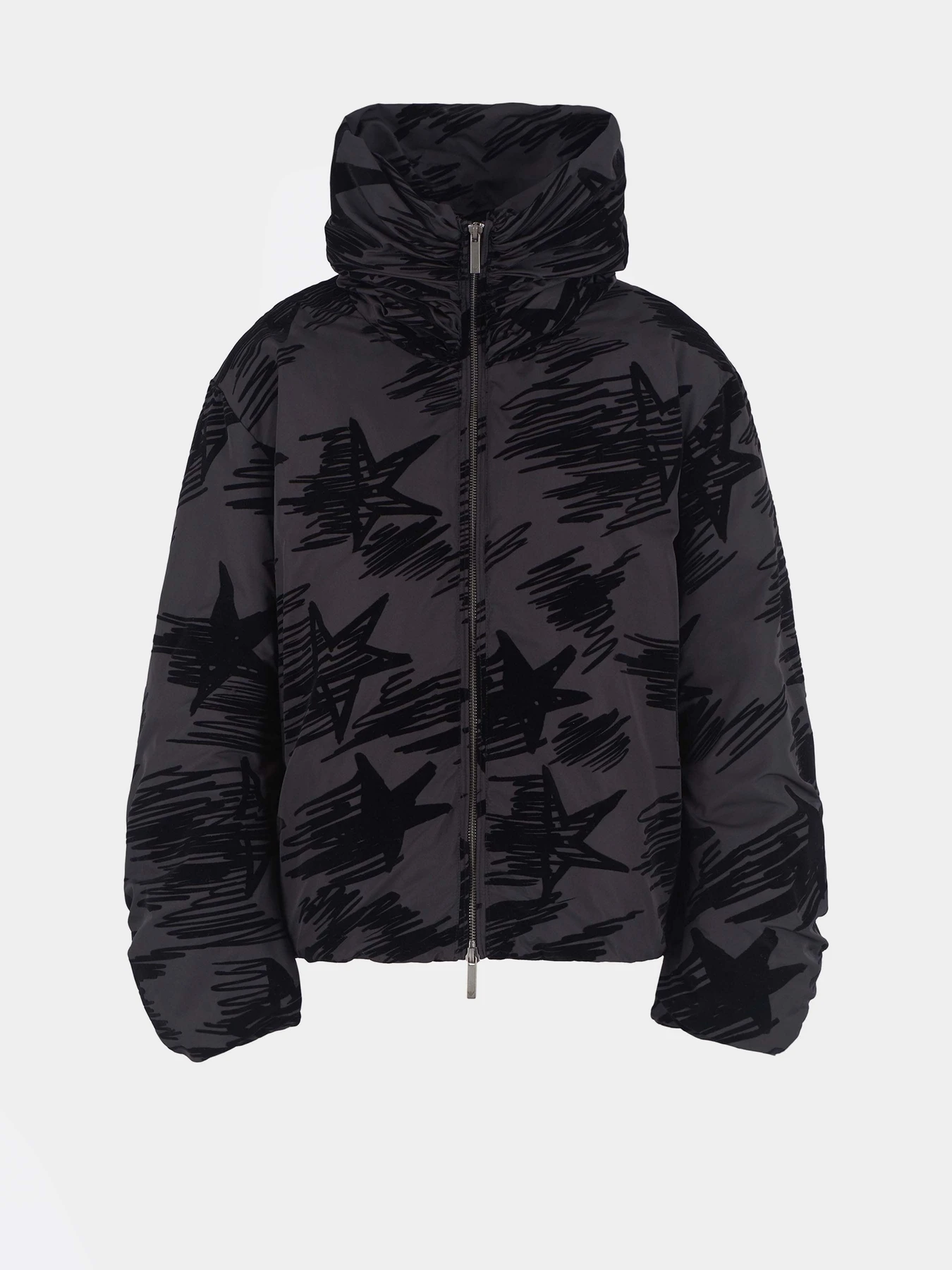 Куртки и дубленки Emporio Armani модель 6D2B87-2NFQZ-0999 Куртки и дубленки Emporio Armani модель 6D2B87-2NFQZ-0999 Фото