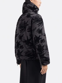 Куртки и дубленки Emporio Armani модель 6D2B87-2NFQZ-0999 Фото