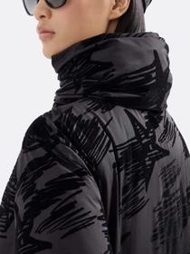 Куртки и дубленки Emporio Armani модель 6D2B87-2NFQZ-0999 Фото