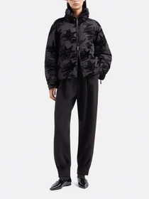 Куртки и дубленки Emporio Armani модель 6D2B87-2NFQZ-0999 Фото