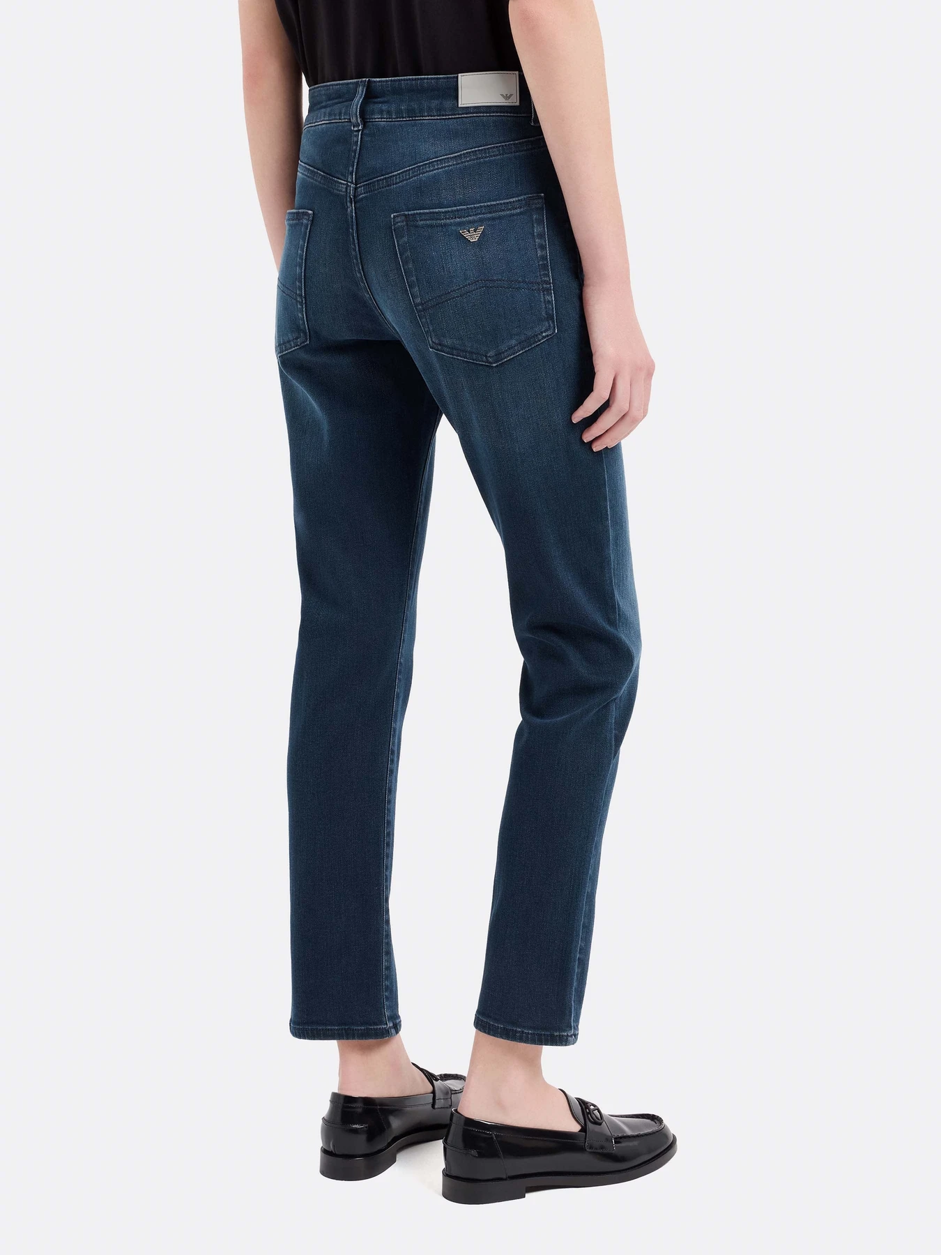 Джинси Emporio Armani модель 6D2J36-2DURZ-0942 Джинси Emporio Armani модель 6D2J36-2DURZ-0942 Фото