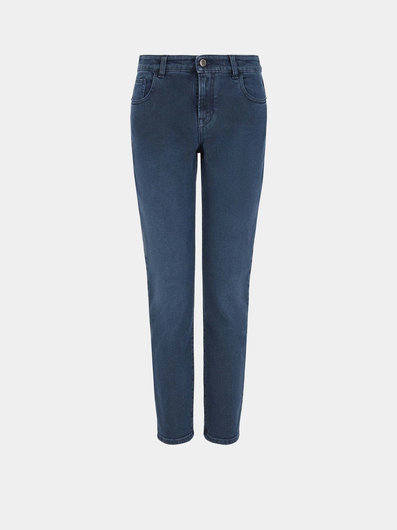 Джинси Emporio Armani модель 6D2J36-2DURZ-0942 Джинси Emporio Armani модель 6D2J36-2DURZ-0942 Фото