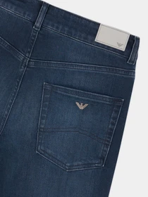 Джинси Emporio Armani модель 6D2J36-2DURZ-0942 Фото