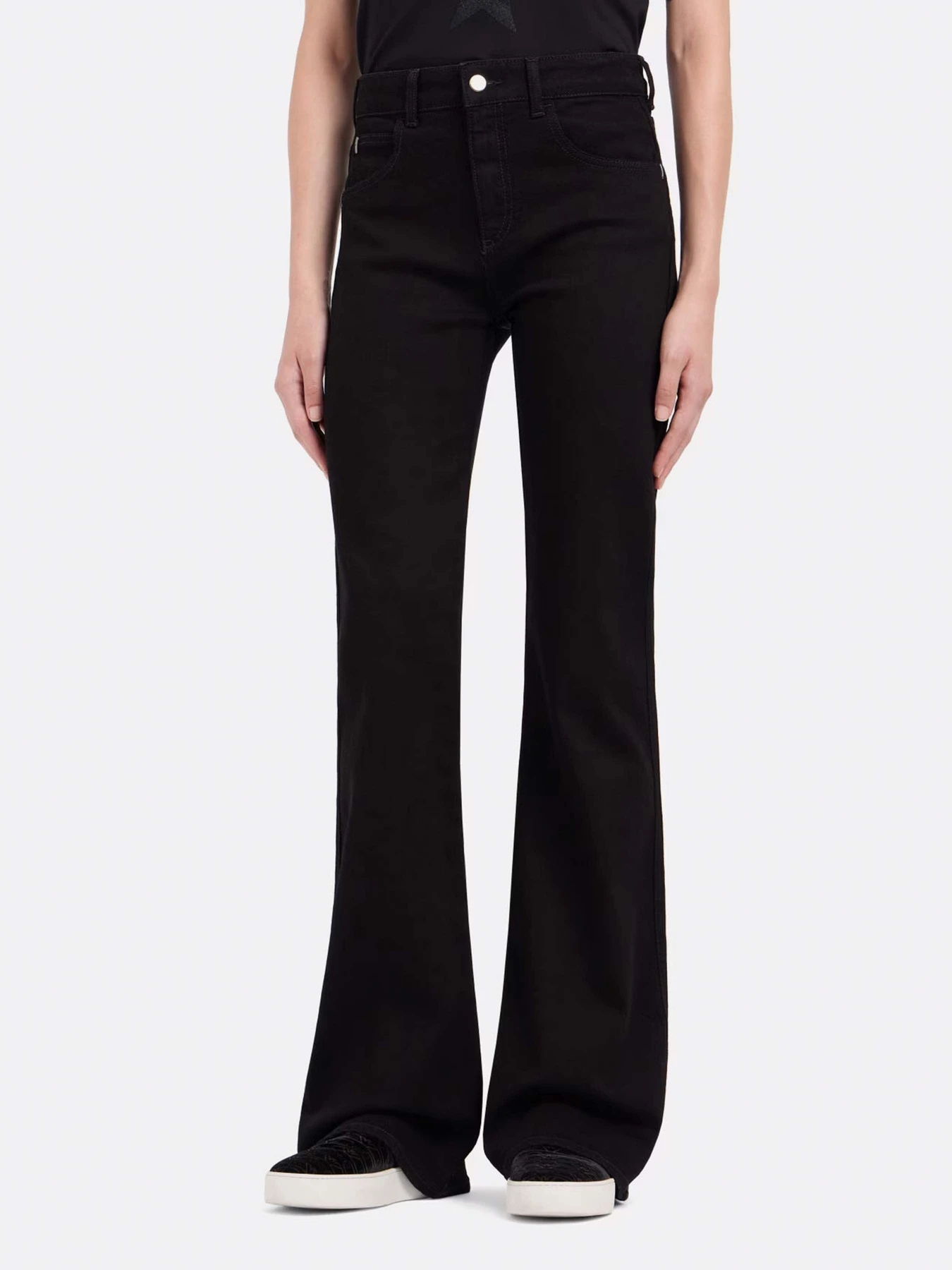 Джинсы Emporio Armani модель 6D2J9D-2DUJZ-0005 Джинсы Emporio Armani модель 6D2J9D-2DUJZ-0005 Фото