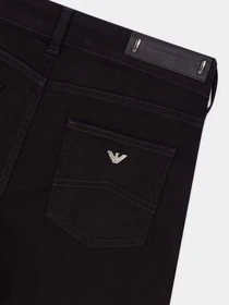 Джинсы Emporio Armani модель 6D2J9D-2DUJZ-0005 Фото