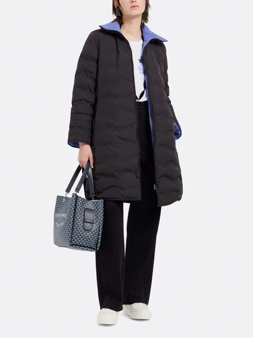 Жіноча Демісезонна куртка Emporio Armani фото 3