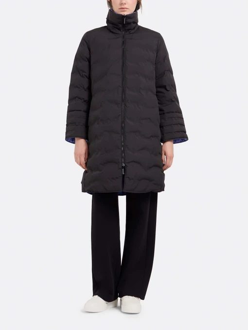 Куртки и дубленки Emporio Armani модель 6D2L61-2NFGZ-F027 Фото