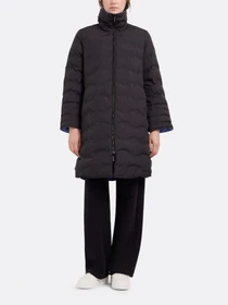 Куртки та дублянки Emporio Armani модель 6D2L61-2NFGZ-F027 Фото