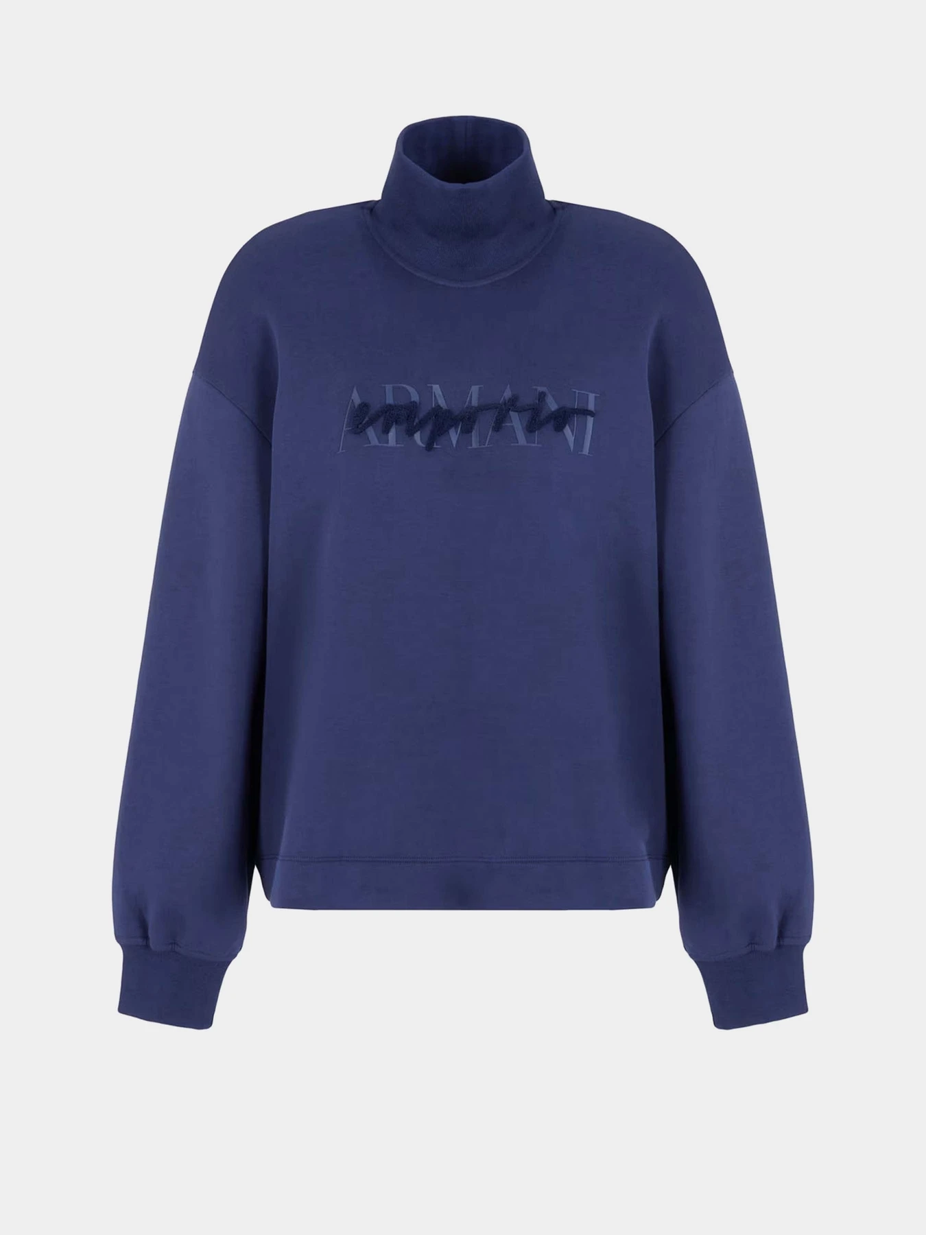 Худи и свитшоты Emporio Armani модель 6D2M6E-1JHSZ-0917 Фото