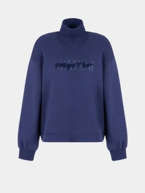 Худи и свитшоты Emporio Armani модель 6D2M6E-1JHSZ-0917 Фото