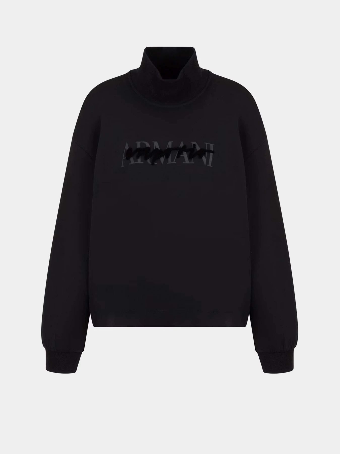 Худи и свитшоты Emporio Armani модель 6D2M6E-1JHSZ-0999 Худи и свитшоты Emporio Armani модель 6D2M6E-1JHSZ-0999 Фото