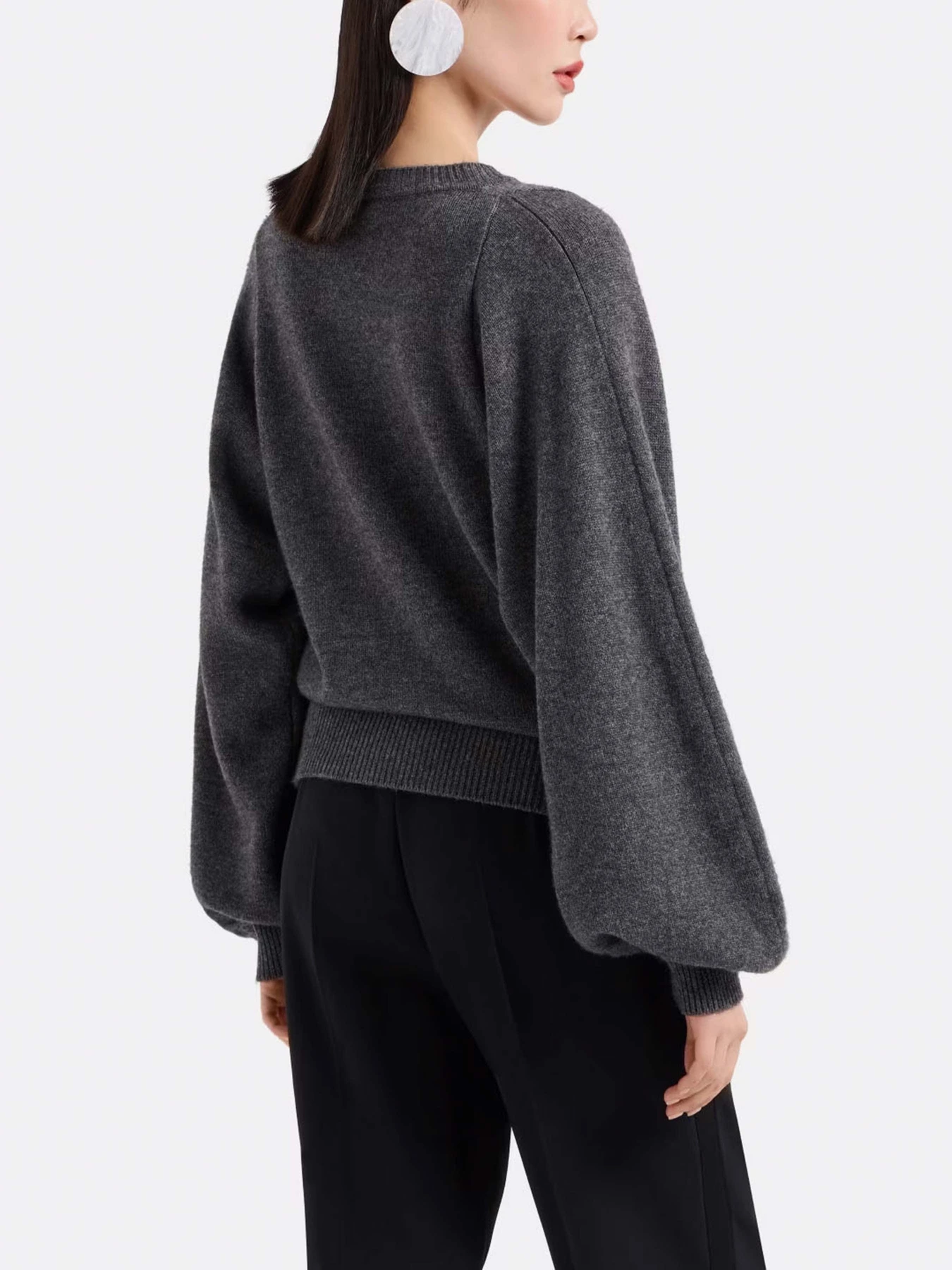 Светри та кардигани Emporio Armani модель 6D2MT5-2M26Z-0644 Фото