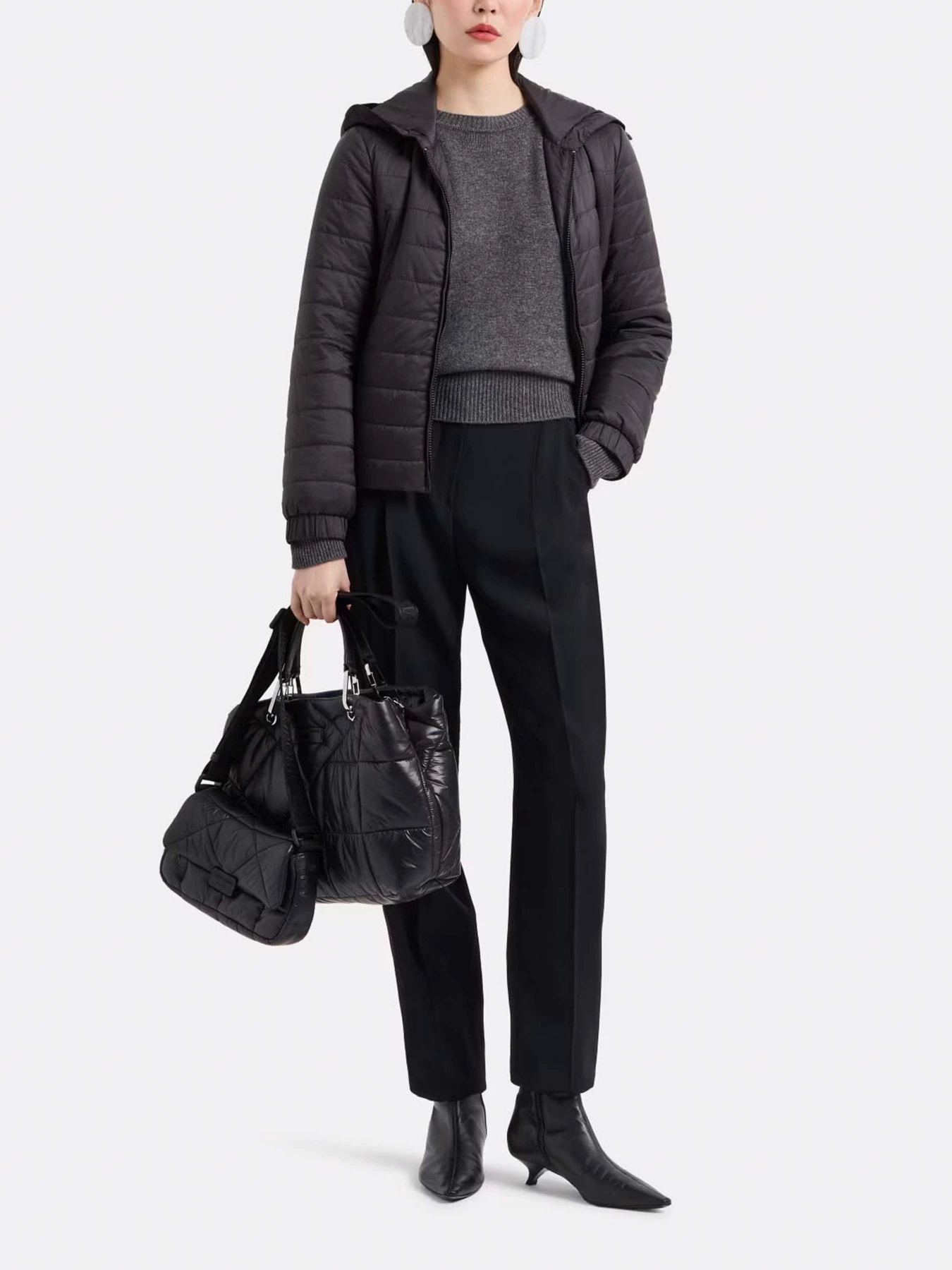 Светри та кардигани Emporio Armani модель 6D2MT5-2M26Z-0644 Фото