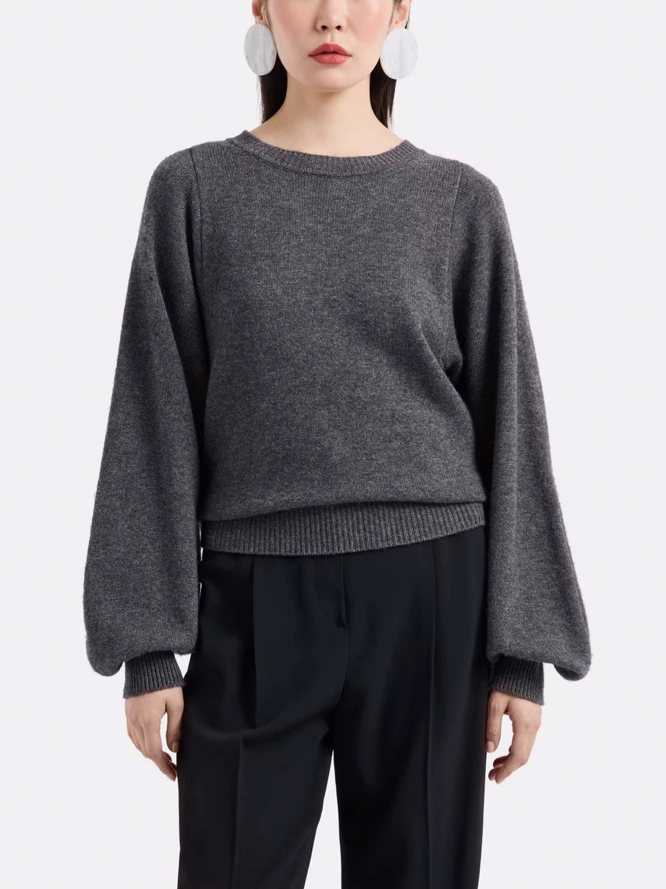 Светри та кардигани Emporio Armani модель 6D2MT5-2M26Z-0644 Фото