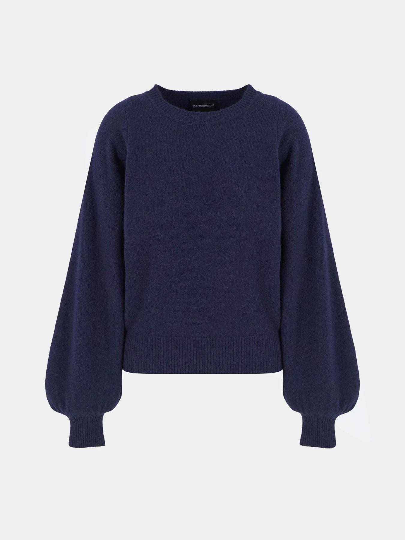 Свитры и кардиганы Emporio Armani модель 6D2MT5-2M26Z-0917 Свитры и кардиганы Emporio Armani модель 6D2MT5-2M26Z-0917 Фото