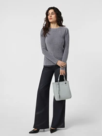 Свитры и кардиганы Emporio Armani модель 6D2MU4-2M21Z-0642 Фото