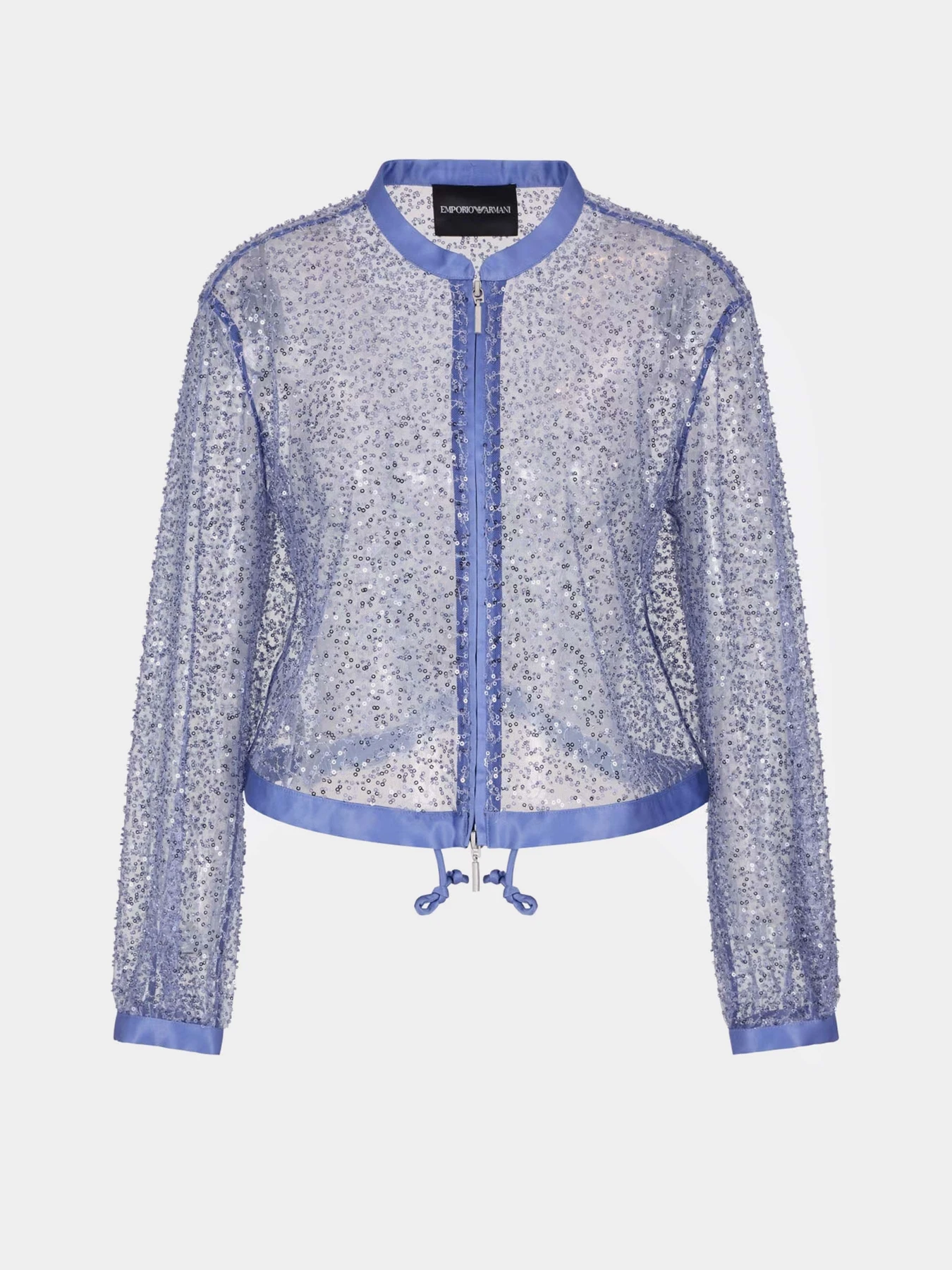 Рубашки Emporio Armani модель EW000071-AF10242-SA038 Рубашки Emporio Armani модель EW000071-AF10242-SA038 Фото