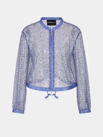 Рубашки Emporio Armani модель EW000071-AF10242-SA038 Фото