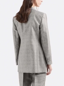 Пиджаки Emporio Armani Icon Project модель EW000148-TE10513-O8003 Фото