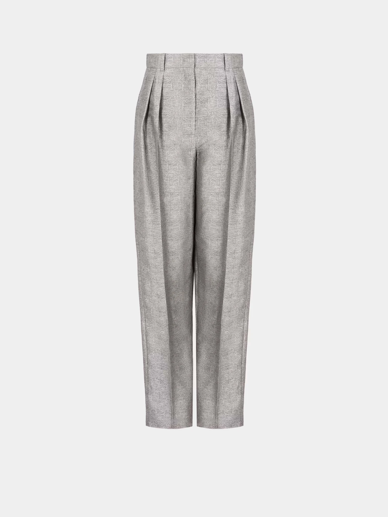 Штани Emporio Armani Icon Project модель EW000163-TE10513-O8003 Штани Emporio Armani Icon Project модель EW000163-TE10513-O8003 Фото