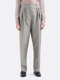 Штани Emporio Armani Icon Project модель EW000163-TE10513-O8003 Фото