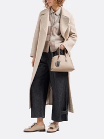Рубашки Emporio Armani Icon Project модель EW000169-TE10526-O4001 Фото
