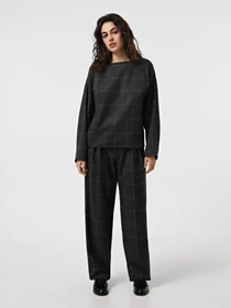 Штани Emporio Armani модель EW000163-TE10525-OC001 Фото