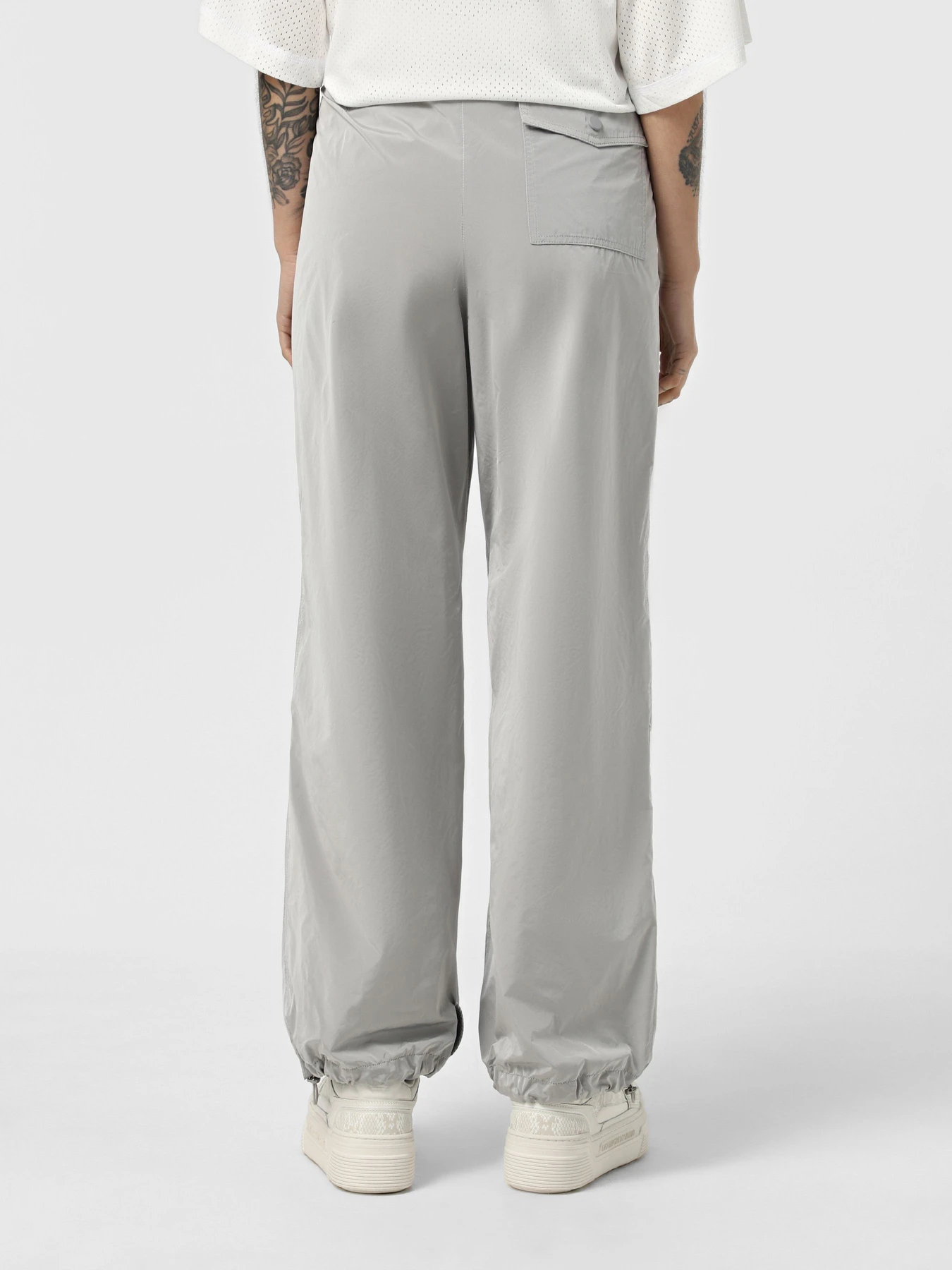 Штани Emporio Armani модель EW000254-TE10929-U8030 Штани Emporio Armani модель EW000254-TE10929-U8030 Фото