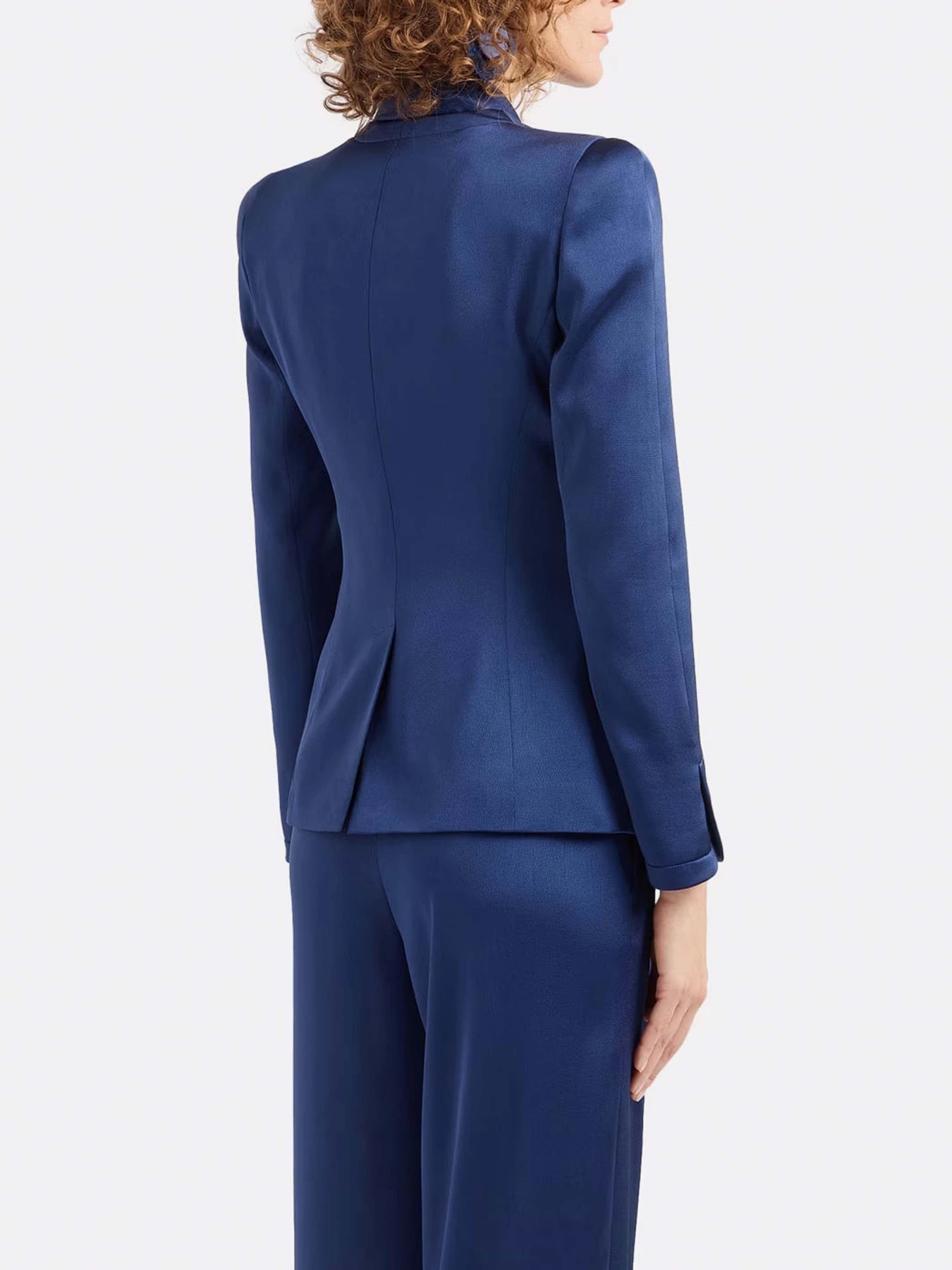 Пиджаки Emporio Armani модель EW000285-TE10985-UB105 Фото
