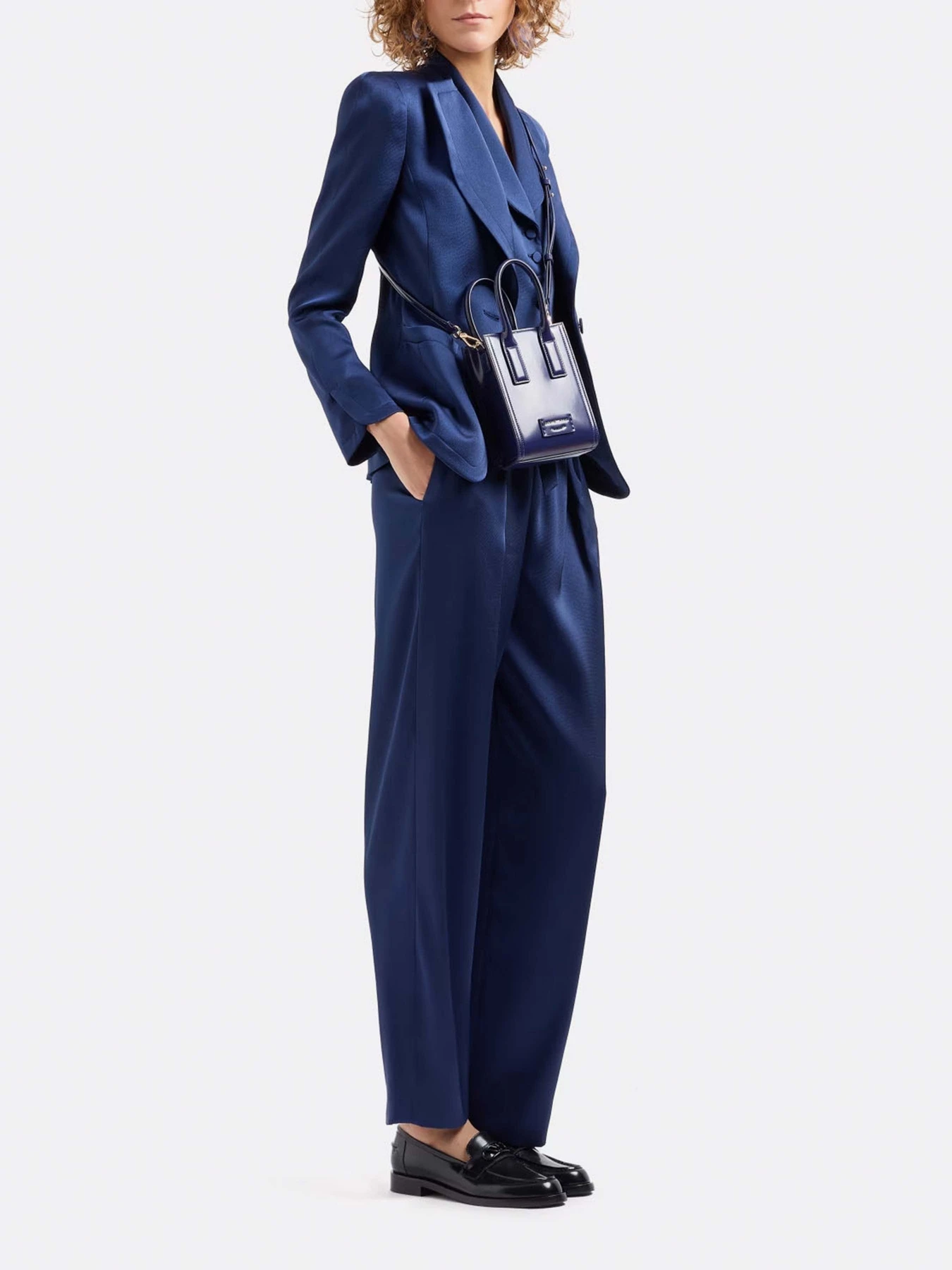 Пиджаки Emporio Armani модель EW000285-TE10985-UB105 Фото