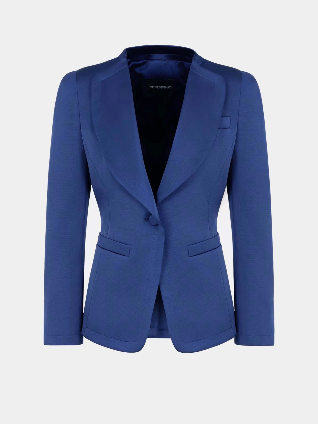 Пиджаки Emporio Armani модель EW000285-TE10985-UB105 Фото