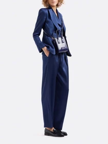 Пиджаки Emporio Armani модель EW000285-TE10985-UB105 Фото