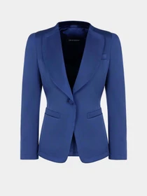 Пиджаки Emporio Armani модель EW000285-TE10985-UB105 Фото